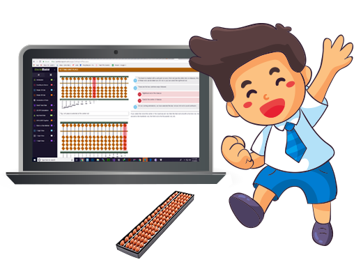 Best Abacus Online Portal