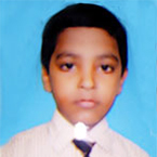 AbacusMaster student Bhubaneshwar