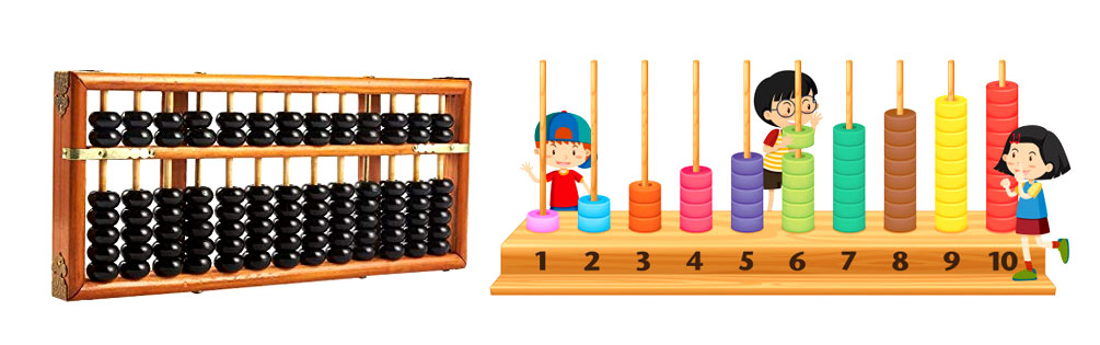 Types Of Abacus
