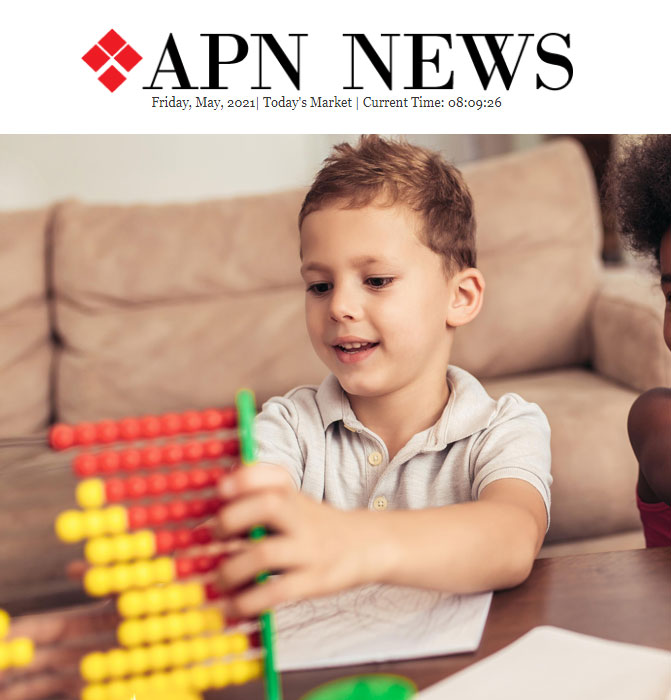APN News ranked Wizycom AbacusMaster among the top 5 abacus training programs.